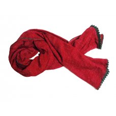 Φουλάρι Μπορντώ