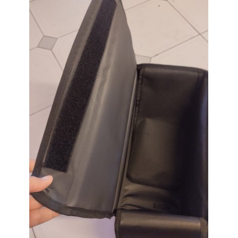 Ισοθερμική Τσάντα (Box Delivery)