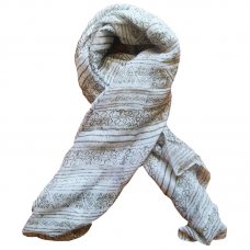 Φουλάρι πράσινο 20190701-001