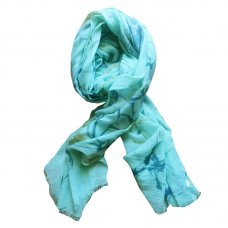 Φουλάρι πράσινο 20190701-002