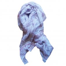 Φουλάρι μπορντώ 20190701-004