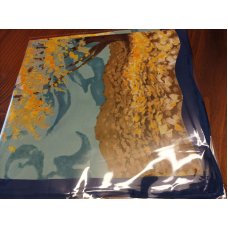 Φουλάρι το Δέντρο της Ζωής