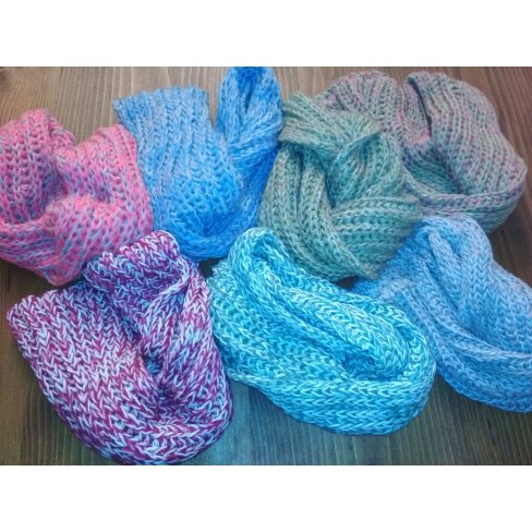 Χειμωνιάτικοι λαιμοί 