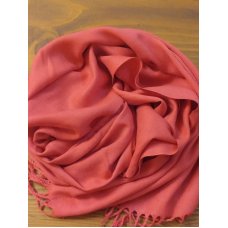 Εσάρπα κασμίρ 90cm x 180cm