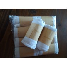 Λευκή "χειροβομβίδα"