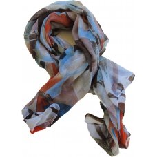 Φουλάρι Viscose 20181026-02