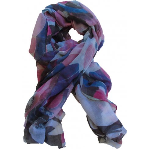 Φουλάρι Viscose 20181026-06